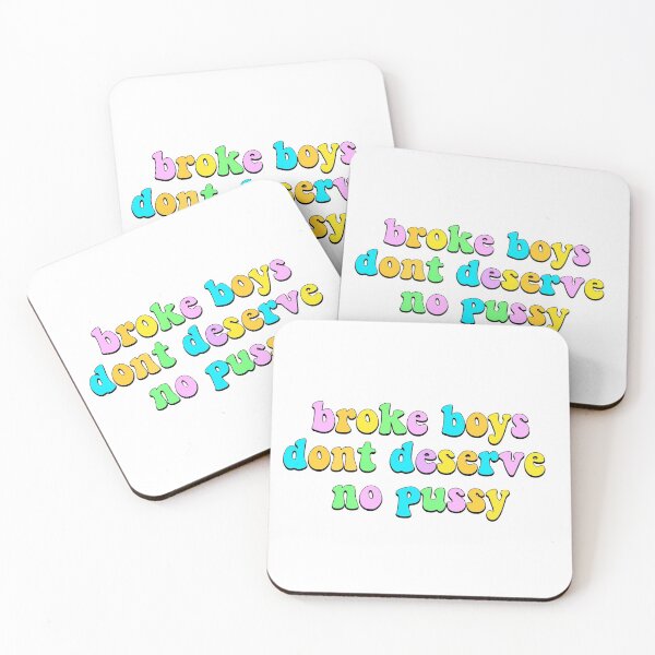 Item preview, Broke boys dont deserve no - Up Cardi B  designed and sold by laineystudios.