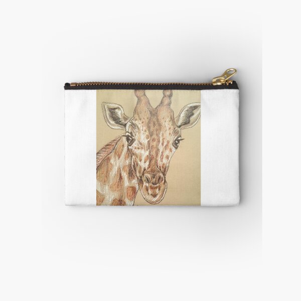 Item preview, Beautiful giraffe, sexy eyes designed and sold by EjsArtArt.