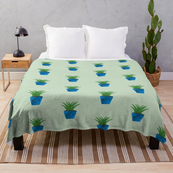 Item preview, Cute Kawaii Fern designed and sold by Hedgie Designs.