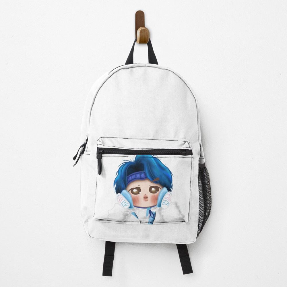Item preview, Backpack designed and sold by RoniPool.