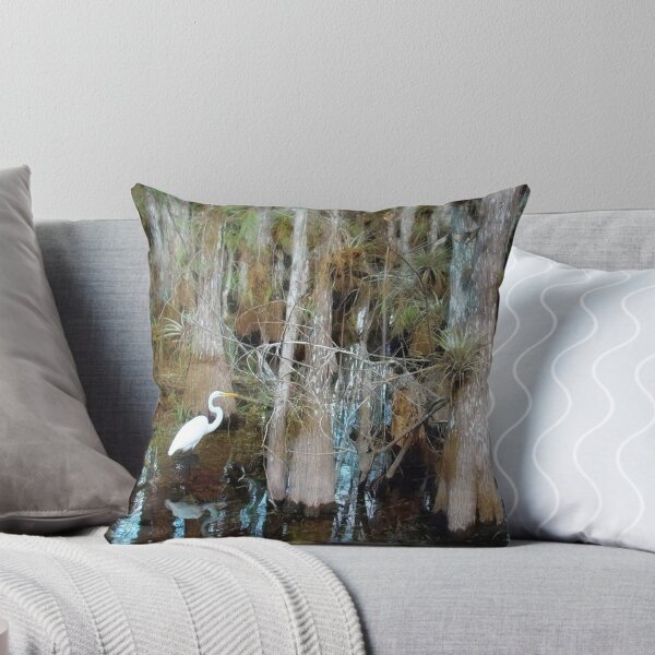 Item preview, A Big Day at Big Cypress National Preserve, Florida designed and sold by Dead-Moroz.