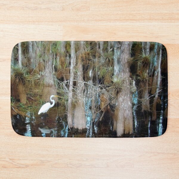 Item preview, A Big Day at Big Cypress National Preserve, Florida designed and sold by Dead-Moroz.