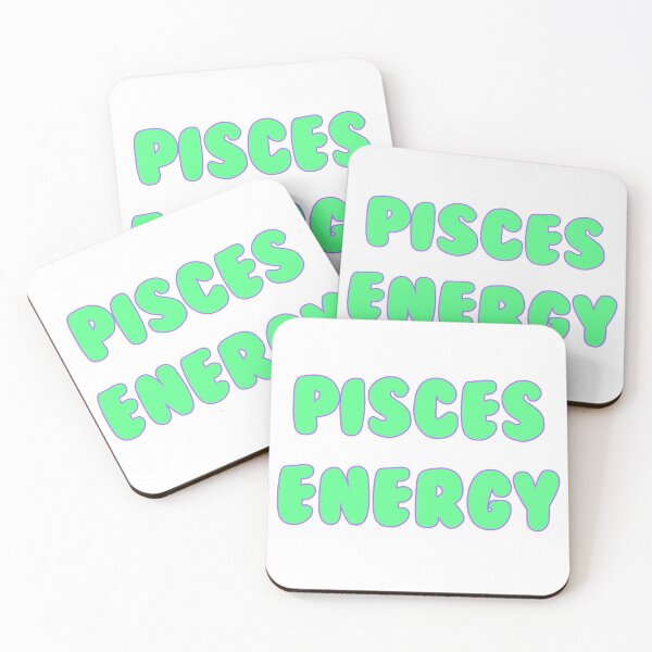 Artikelvorschau, Pisces Energy entworfen und verkauft von Concas Creations.
