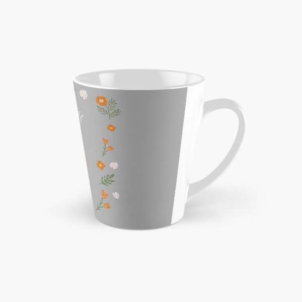 Item preview, Always Tired- Floral designed and sold by TKimerer.