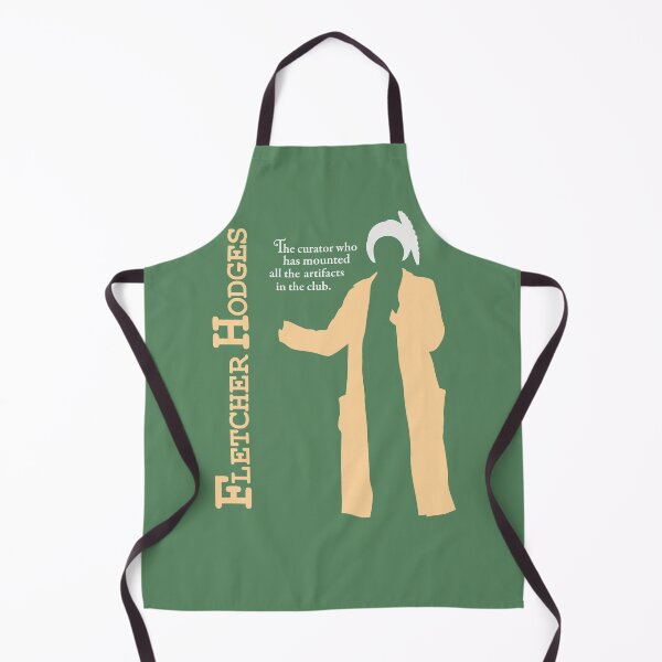 Item preview, Club Curator, Fletcher  Hodges designed and sold by TEWdream.