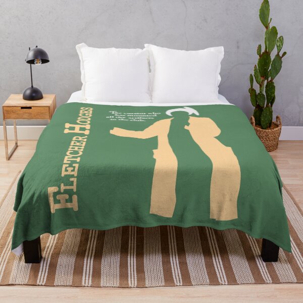 Item preview, Club Curator, Fletcher  Hodges designed and sold by TEWdream.