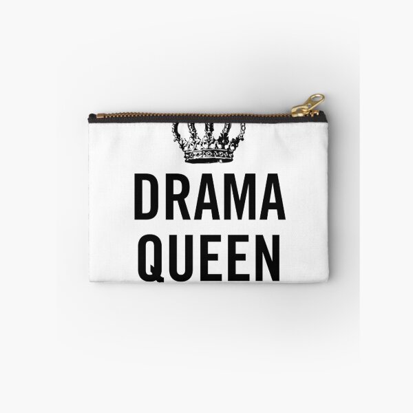 Item preview, Drama Queen designed and sold by sergiovarela.