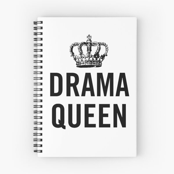 Item preview, Drama Queen designed and sold by sergiovarela.