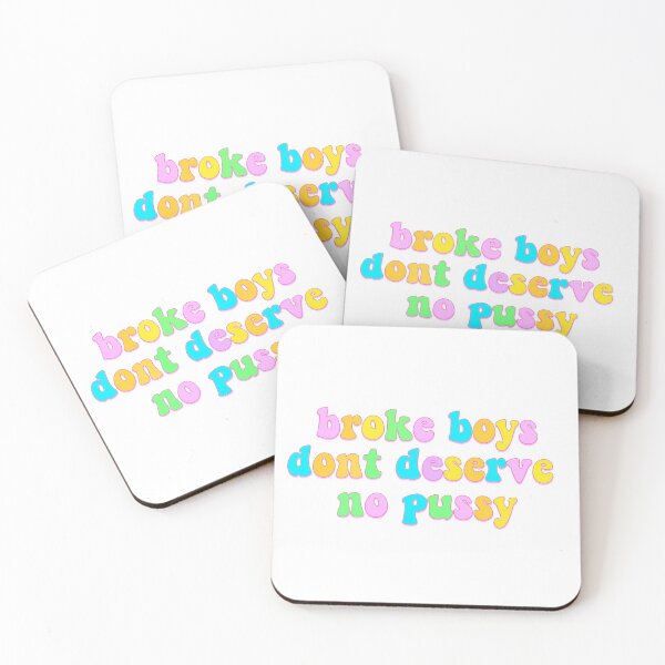 Item preview, Broke boys dont deserve no - Up Cardi B designed and sold by laineystudios.