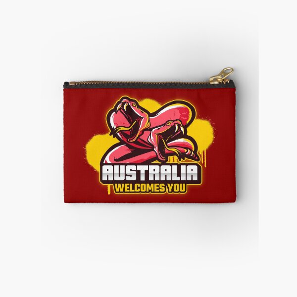 Item preview, Welcome to Australia designed and sold by bradm50.