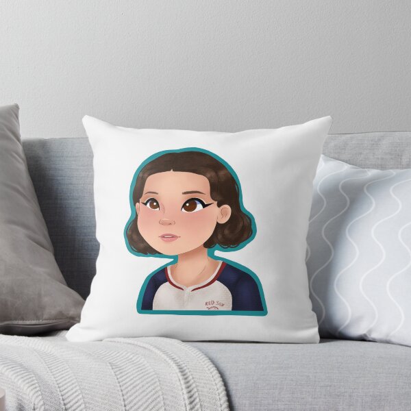 Item preview, Madison Russell designed and sold by FandomOwlTrash.