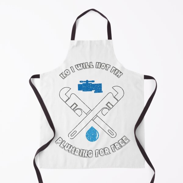 Item preview, No I Will Not Fix Plumbing For Free designed and sold by YAITPSTORE.