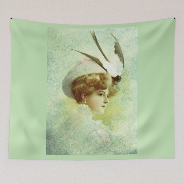 Item preview, VINTAGE BEAUTY designed and sold by Tammera.