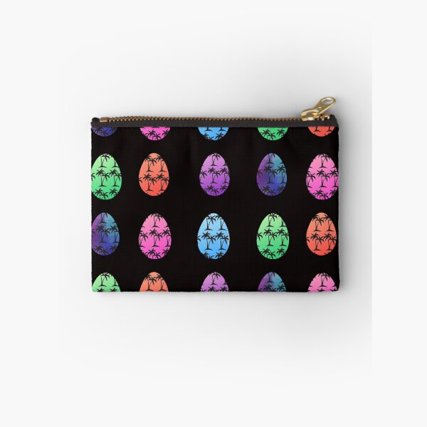 Item preview, Bright Tropical Easter Eggs designed and sold by Felicity-K.