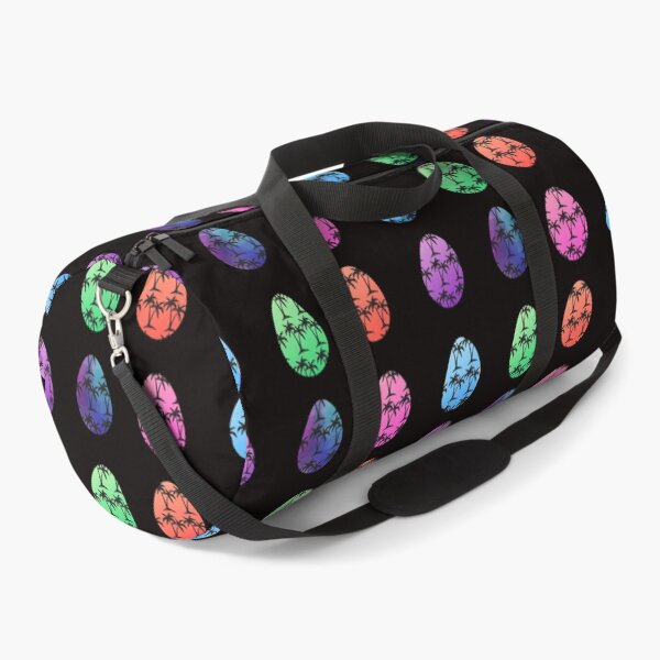 Item preview, Bright Tropical Easter Eggs designed and sold by Felicity-K.
