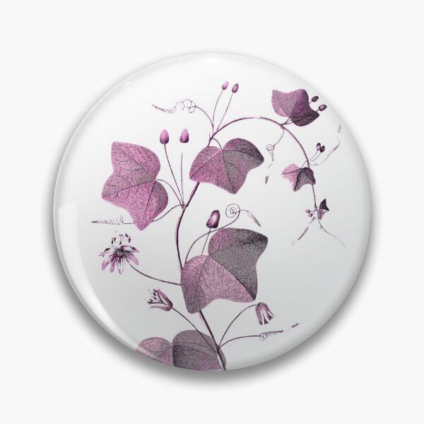 Item preview, Lovely dusky pink leaves designed and sold by PhabulousPhoenx.