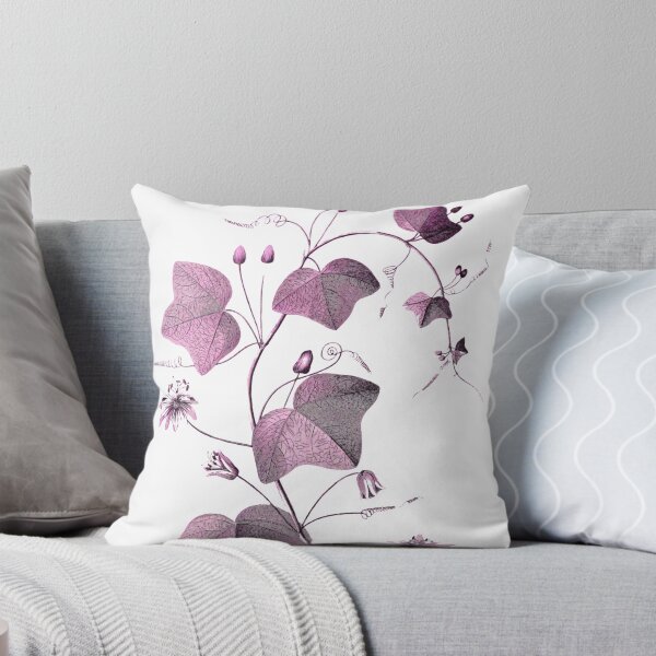 Item preview, Lovely dusky pink leaves designed and sold by PhabulousPhoenx.