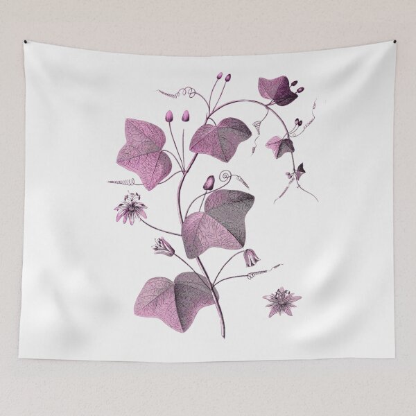 Item preview, Lovely dusky pink leaves designed and sold by PhabulousPhoenx.