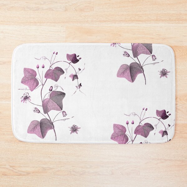 Item preview, Lovely dusky pink leaves designed and sold by PhabulousPhoenx.