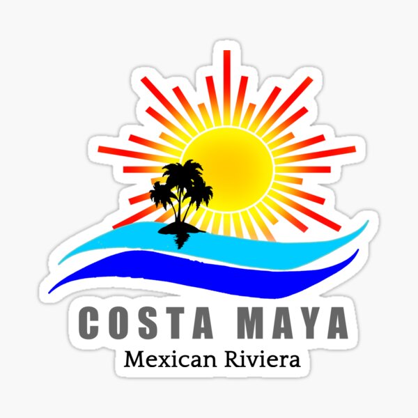 Item preview, Costa Maya, Mexico designed and sold by dejava.