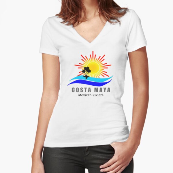 Item preview, Costa Maya, Mexico designed and sold by dejava.