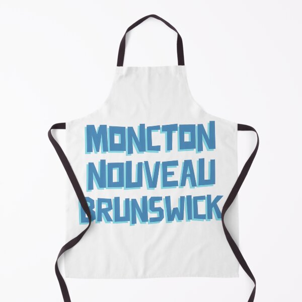 Item preview, Moncton, Nouveau-Brunswick designed and sold by NewBrunswickTs.