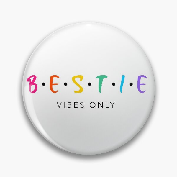 Item preview, Bestie Vibes Only Besties Vibes Only Two Pretty Best Friends Spa Time designed and sold by KLINESTORE.