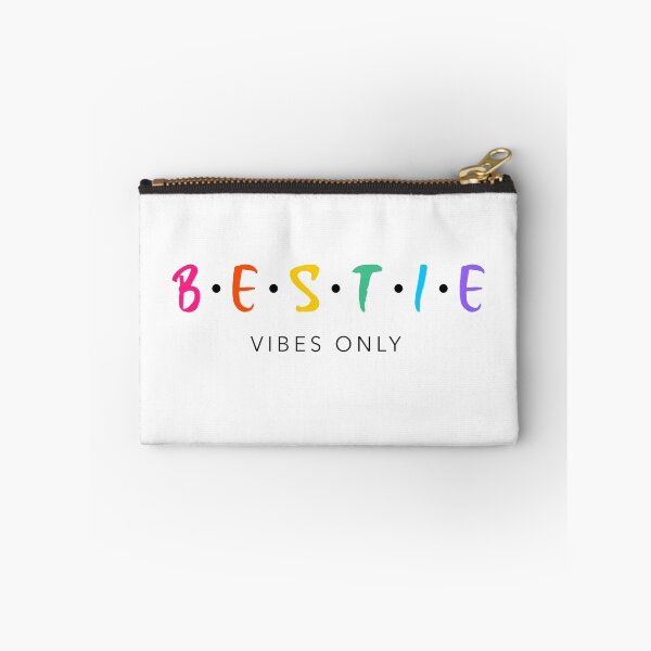 Item preview, Bestie Vibes Only Besties Vibes Only Two Pretty Best Friends Spa Time designed and sold by KLINESTORE.