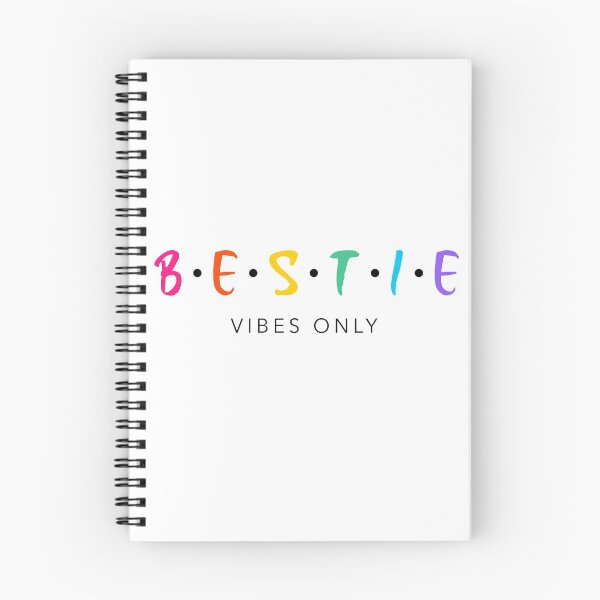 Item preview, Bestie Vibes Only Besties Vibes Only Two Pretty Best Friends Spa Time designed and sold by KLINESTORE.
