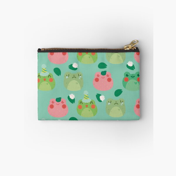 Item preview, Pond Party! designed and sold by StudioLapine.