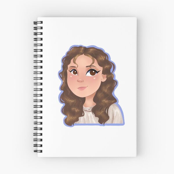 Item preview, Enola Holmes Our Future is up to Us  designed and sold by FandomOwlTrash.