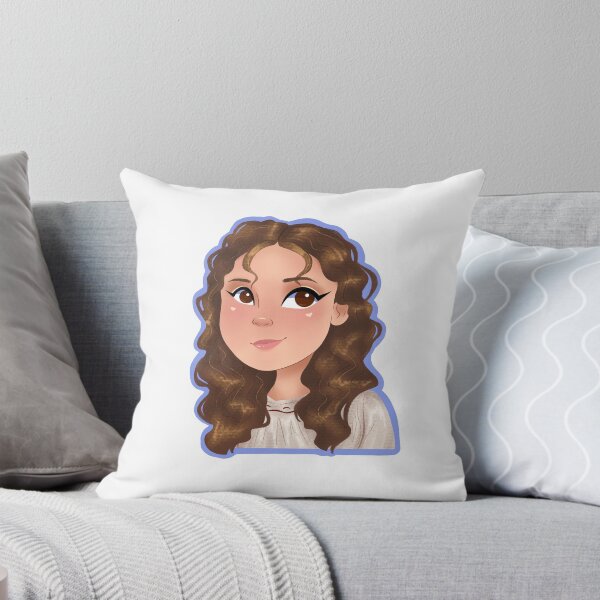 Item preview, Enola Holmes Our Future is up to Us  designed and sold by FandomOwlTrash.