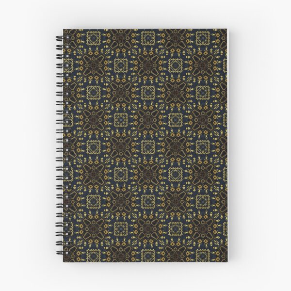 Item preview, Traditional Batik Pattern 26 designed and sold by SenangDesign.