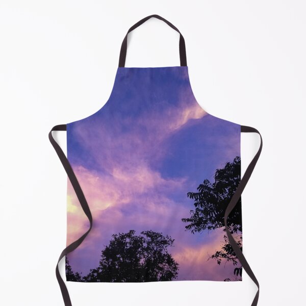 Item preview, Purple Summer Sunset designed and sold by violetamethyst.