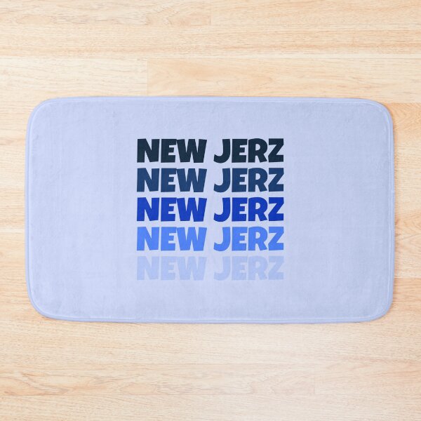 Item preview, New Jerz designed and sold by Wachi-A.