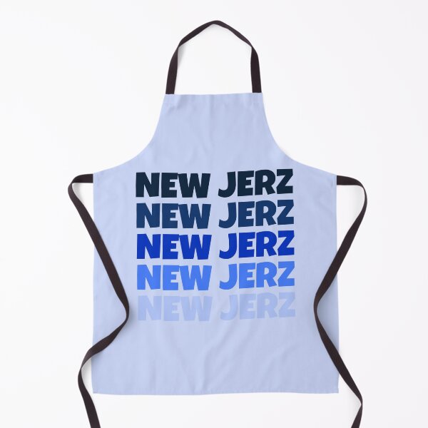 Item preview, New Jerz designed and sold by Wachi-A.