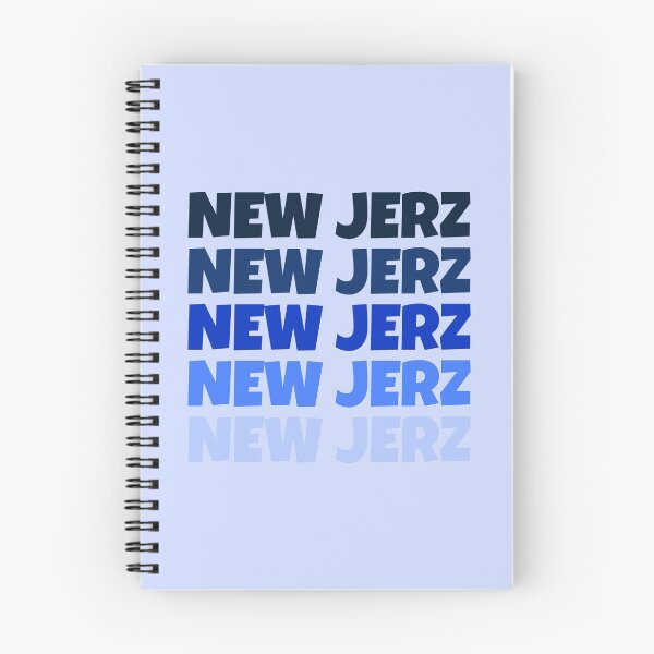 Item preview, New Jerz designed and sold by Wachi-A.