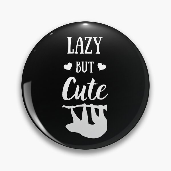 Item preview, Sloth Design | Lazy Person Gift | Sloth Lover | Sloth Gift designed and sold by Presto Prints Design.