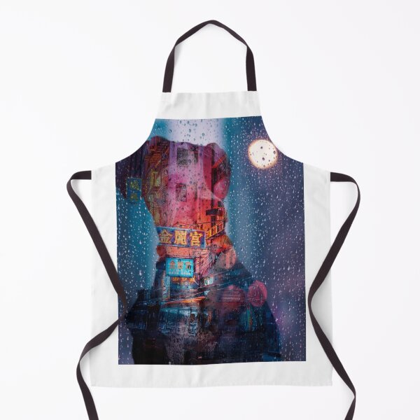 Item preview, Kai Reflection Rain designed and sold by Lainee-K.