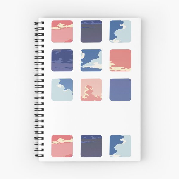 Item preview, Sky Changes designed and sold by zerevaie.
