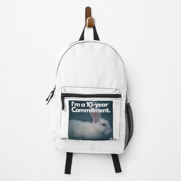 Item preview, I'm a 10-year Commitment designed and sold by 7AJA.