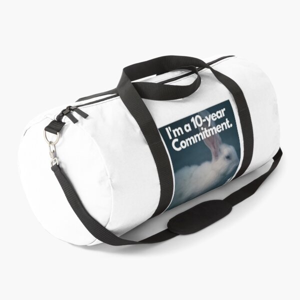 Item preview, I'm a 10-year Commitment designed and sold by 7AJA.