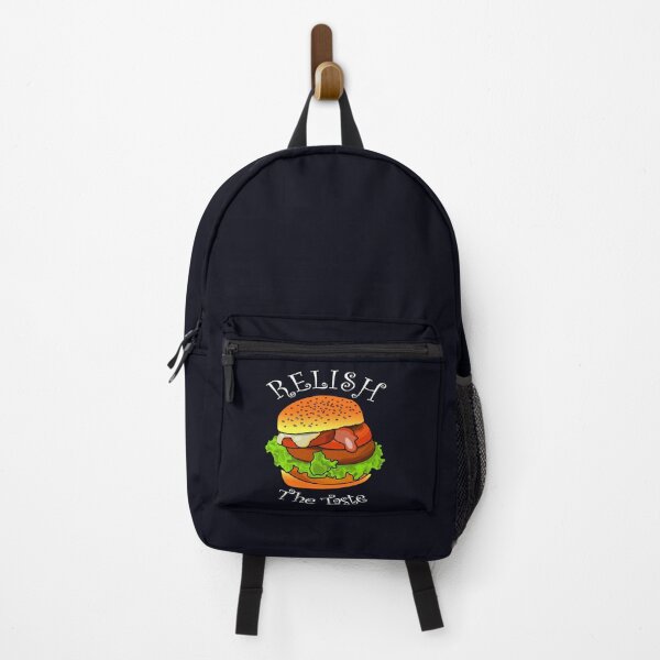 Item preview, RELISH THE TASTE designed and sold by Techtricksgh.
