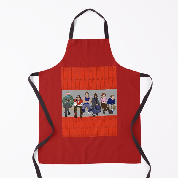 Item preview, Bernie Sanders meme The Breakfast Club designed and sold by themuseinspired.