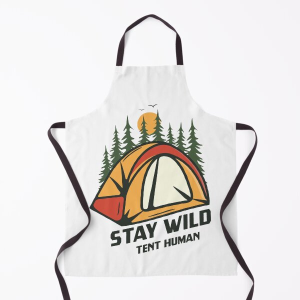 Item preview, Staywild designed and sold by Periko-Drey.