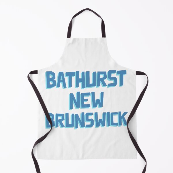 Artikelvorschau, Bathurst, New Brunswick entworfen und verkauft von NewBrunswickTs.