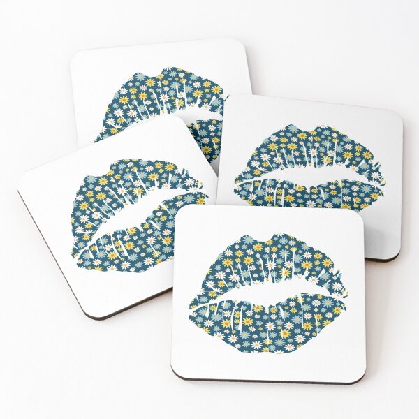 Item preview, Daisy Lips I designed and sold by Julie Pickering.