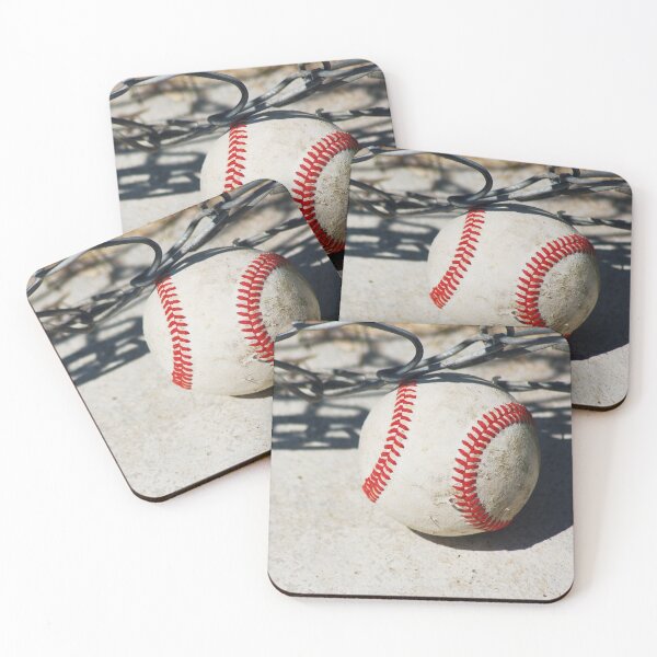 Item preview, Baseball designed and sold by elixandre.