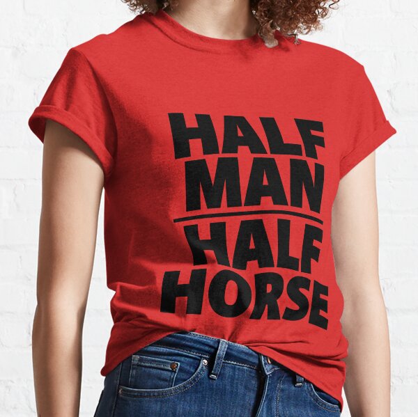 600px x 599px - Man Horse Gifts & Merchandise for Sale | Redbubble