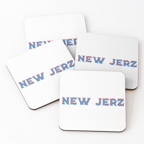 Item preview, New Jerz designed and sold by Elonshop.